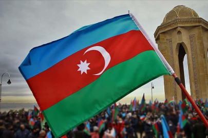 Azerbaycan Enerji Bakan Yardımcısı Zeynalov, Azerbaycan'ın Orta Koridor’daki rolünü vurguladı