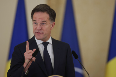 NATO Genel Sekreteri Rutte’den Ukrayna çağrısı: “Sahadaki üstünlüğü korumak için destek sürmeli”