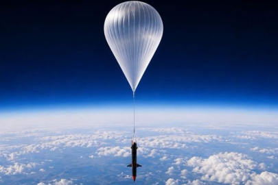Ukrayna, elektronik harbin “göremediği” stratosfer füzesini geliştirdi