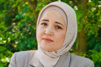 İşgalcilerden Kırım Tatar Bayrak Günü öncesi baskı: Gazeteci Lütfiye Zudiyeva “uyarıldı”