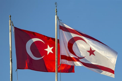 KKTC'den Avrupa Parlamentosunun Türkiye raporuna sert tepki!