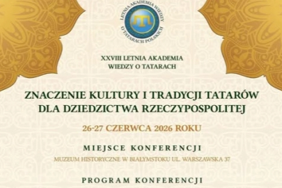 KTMM ve DQTK'nin Polonya’daki konferansa gösterdiği “Kremlin” tepkisi geri adım attırdı