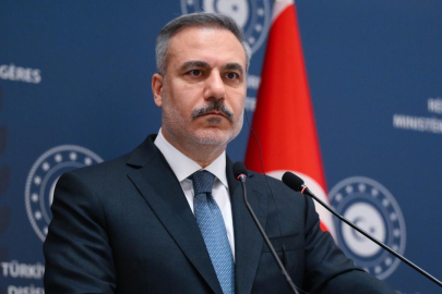 Rusya ziyareti sonrası Fidan'dan dikkat çeken açıklamalar: Ukrayna konusunda görüşleri değişmedi