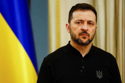 Ukrayna Cumhurbaşkanı Zelenskıy: Ukrayna yanarsa Moskova da yanar