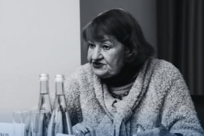 Kırım Tatarlarının haklarını savunan Nataliya Belitser hayatını kaybetti