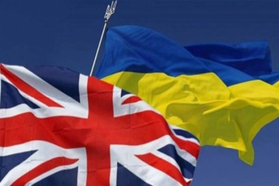 Birleşik Krallık'tan Ukrayna'ya 150 bin İHA ve 752 milyon sterlinlik destek paketi