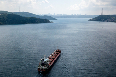 Türk Boğazları’ndan geçiş ücreti güncelleniyor