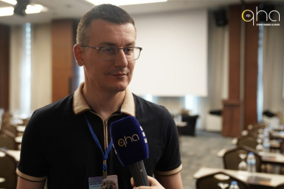 Ukrayna Ulusal Gazeteciler Birliği Başkanı: Rus esaretindeki gazetecilerin büyük bölümünü Kırım Tatarları oluşturuyor