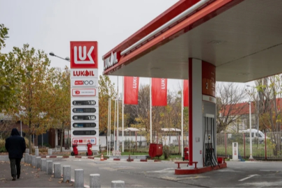 Birleşik Krallık, Lukoil’e yönelik mali kısıtlamaları gevşetti