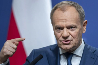 Polonya Başbakanı Tusk: Navrotski'nin kararı Putin'i sevindiriyor, müttefikleri şaşkına çeviriyor