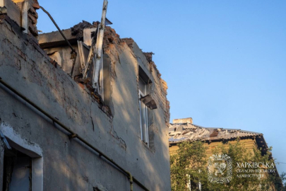 Rusya Harkiv'e saldırdı: 2 kişi öldü, 13 sivil yaralandı