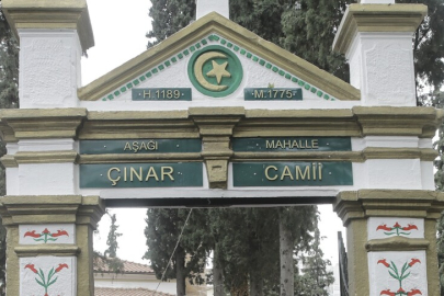 ABTTF, Çınar Camisi kararı nedeniyle Yunanistan’a tepki gösterdi