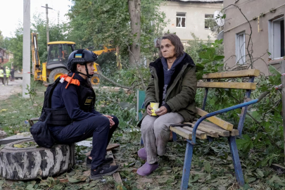 Ukrayna’da insani kriz hafiflemedi