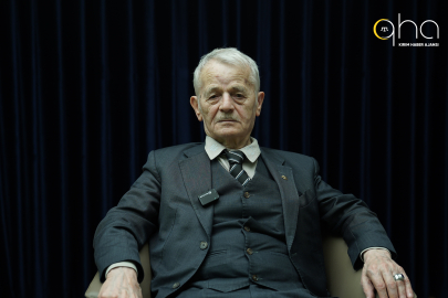 Mustafa Abdülcemil Kırımoğlu: Tek umut Kırım’ı işgalden kurtarmak