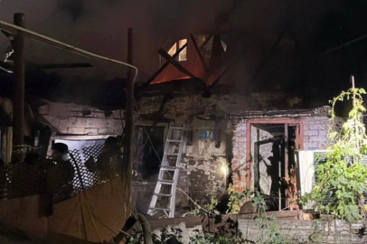 Rusya, Zaporijjya bölgesini hedef aldı: Ölü ve yaralılar var