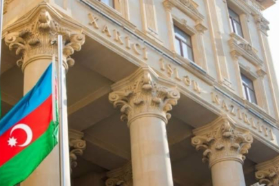 Azerbaycan'dan AİHM kararına sert tepki: Avrupa Konseyi'nin Bakü Ofisi Başkanı Dışişleri Bakanlığına çağrıldı