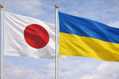 Japonya’dan üst düzey ziyaret: Ekonomi ve dışişleri bakan yardımcıları Kıyiv’de!