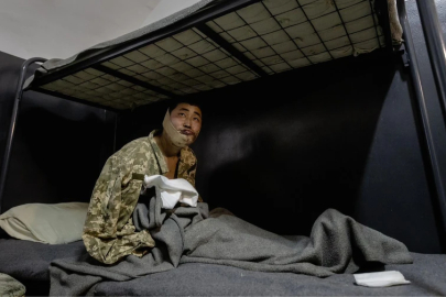 Ukrayna ve Güney Kore dışişleri bakanları görüşecek: Kuzey Koreli savaş esirleri gündemde