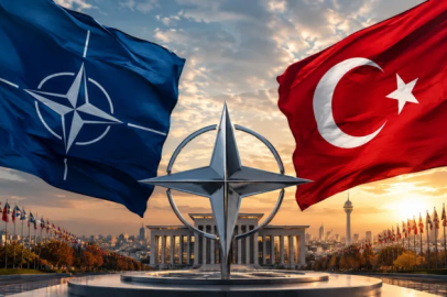 İletişim Başkanı Duran: Türkiye, NATO'nun güvenlik anlayışının merkezindedir