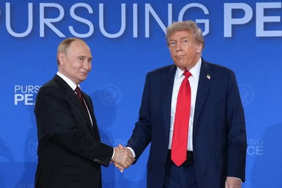 Kremlin'den ABD'ye "Anchorage Ruhu" suçlaması