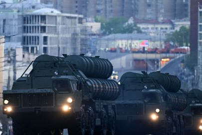 Kremlin'den panik adımı: Moskova ve Kerç Köprüsü'nü korumak adına diğer bölgeler korumasız bırakılıyor
