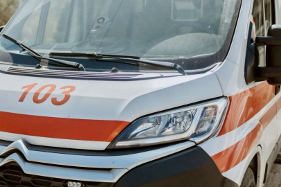 Rusya, Dnipropetrovsk bölgesini hedef aldı: Yaralılar var