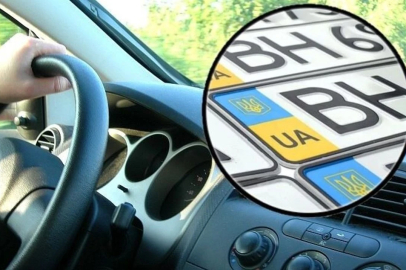 Ticaret Bakanlığından kritik karar: Ukrayna plakalı araçların Türkiye'de kalma süresi uzatıldı