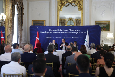 Türkiye'nin enerjide bağımsızlık yolculuğu: Bakan Bayraktar'dan açıklamalar