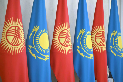 Kırgızistan ve Kazakistan'dan ortak insan hakları hamlesi