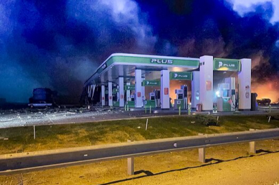 Refat Çubarov'dan Kırım analizi: Yarımada askerî ve sivil bir sistem çöküşünün eşiğinde