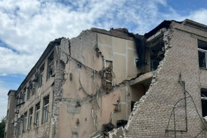 Rusya, Drujkivka noktasını vurdu: Ölü ve yaralılar var