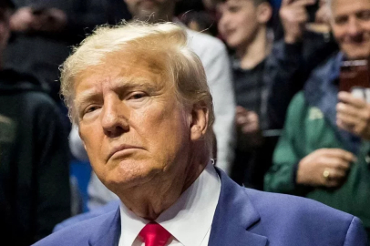 Trump: Zelenskıy savaşta oldukça iyi direniyor