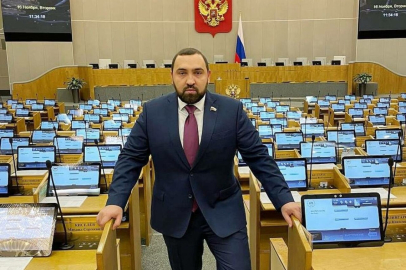 Rus vekilden Türkiye karşıtı söylemler: "Onlar hain ve kimliksiz insanlar"