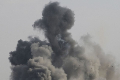 Kerç'te iki Rus askerî gemisi ile S-400 hava savunma sistemi vuruldu!