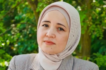 Kırım Tatar gazeteci Lütfiye Zudiyeva, Kırım'daki yakıt krizini anlattı