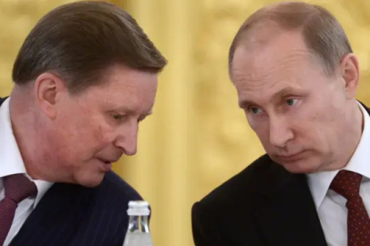Putin'in en yakın isimlerinden eski Rusya Savunma Bakanı Sergey İvanov öldü