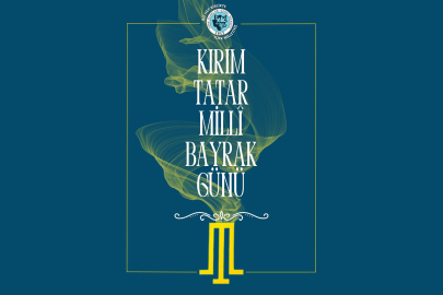 Türk Ocaklarından Gökbayrak mücadelesine anlamlı destek