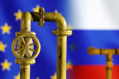 Baltık ülkelerinden AB'ye çağrı: Rus petrolüne ithalat yasağı hızlandırılsın