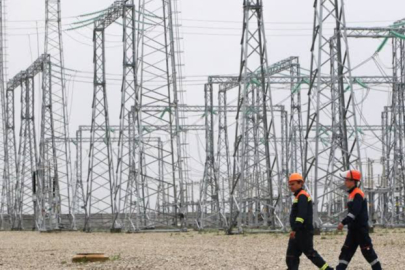 Kırım'ın sözde yönetimi elektrik kesintilerin 5 saate kadar uzayabileceğini açıkladı!
