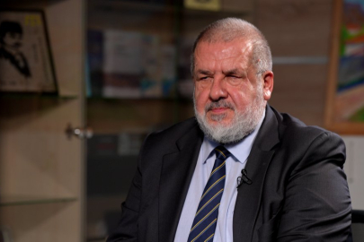 KTMM Başkanı Çubarov: İşgal yönetimi Kırım'da daha sert kısıtlamalara zemin hazırlıyor!
