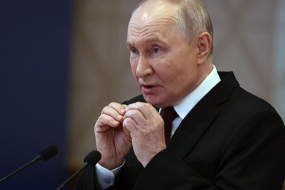 The Telegraph: Kırım, Putin için “tuzağa” dönüşüyor!