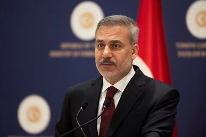 Türkiye, Ukrayna ile Rusya arasındaki müzakerelere yeniden ev sahipliği yapmaya hazır olduğunu açıkladı!