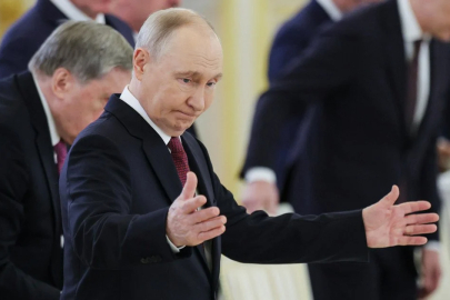 CBC: Moskova’ya yönelik SİHA saldırıları Putin’in yakın çevresini etkilemeye başladı