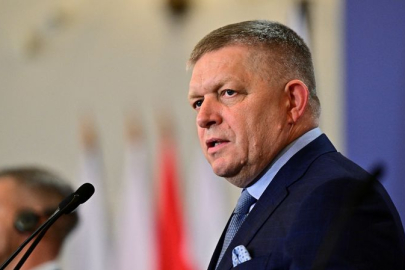 Slovakya’dan tepki çeken çıkış: “Ukrayna’ya destek yok!”