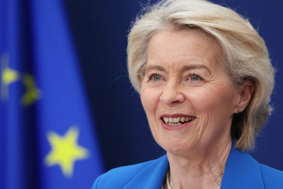 Von der Leyen, Azerbaycan ve Ermenistan'ı ziyaret edecek