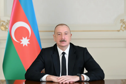 İlham Aliyev: I. Türkoloji Kurultayı kararları Türk halklarının kültürel ve manevi dirilişine ışık tuttu