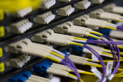İşgal altındaki Kırım'da internet çökmenin eşliğinde