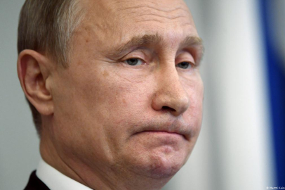 Putin, derinleşen akaryakıt krizini kabul etti