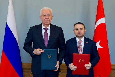 Türkiye ve Rusya arasında adli iş birliği protokolü imzalandı: Muhaliflerin iadesi ihtimali endişe yarattı