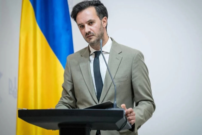Ukrayna’dan Putin’e: “4 yılda 1,3 milyon insan kaybettiniz ama hiçbir hedefinize ulaşamadınız”